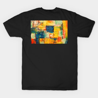 Canvas T-Shirt